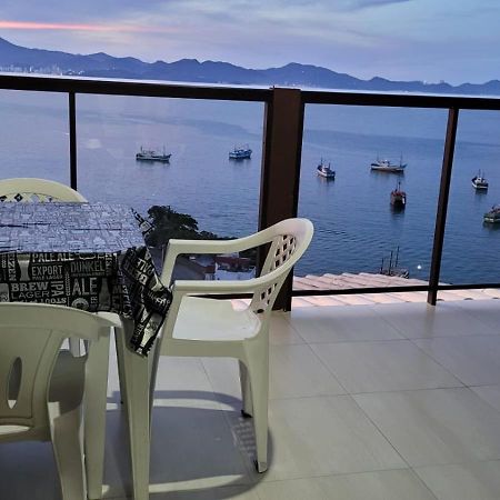 Marques Home Porto Belo Exteriér fotografie