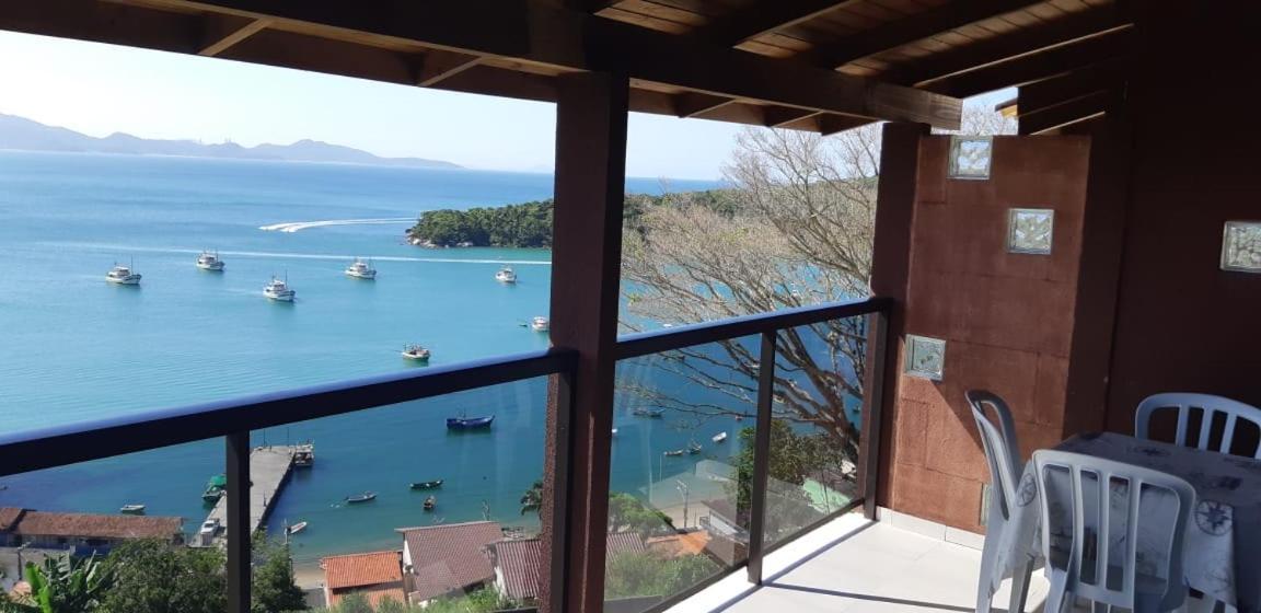 Marques Home Porto Belo Exteriér fotografie