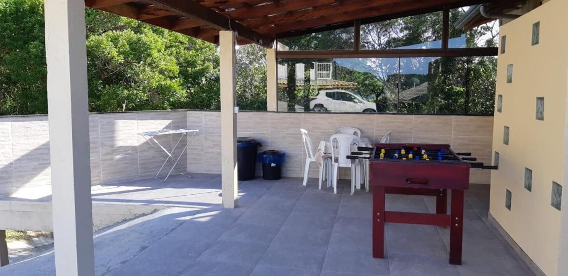 Marques Home Porto Belo Exteriér fotografie