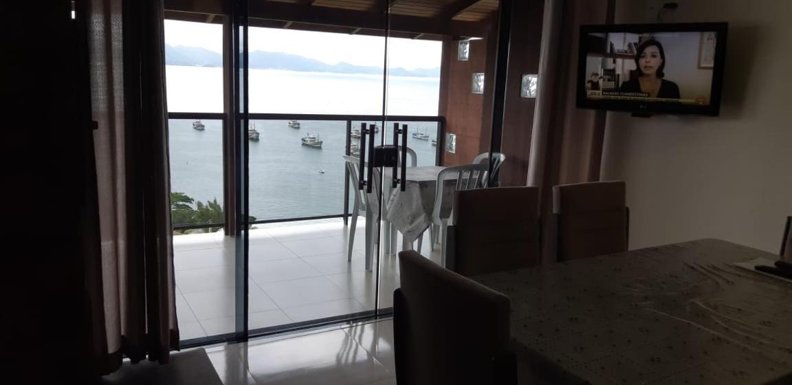 Marques Home Porto Belo Exteriér fotografie