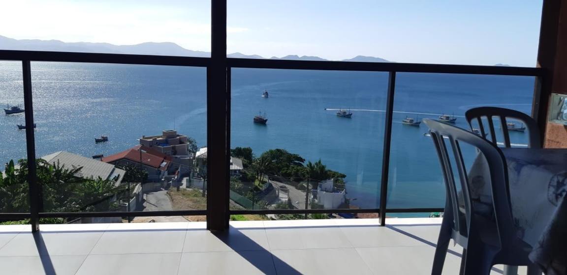Marques Home Porto Belo Exteriér fotografie