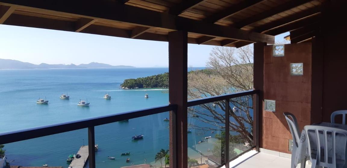 Marques Home Porto Belo Exteriér fotografie