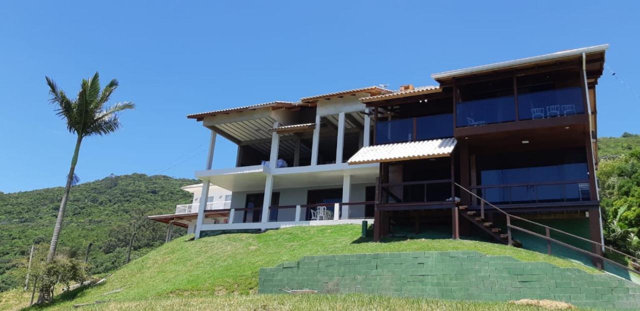 Marques Home Porto Belo Exteriér fotografie