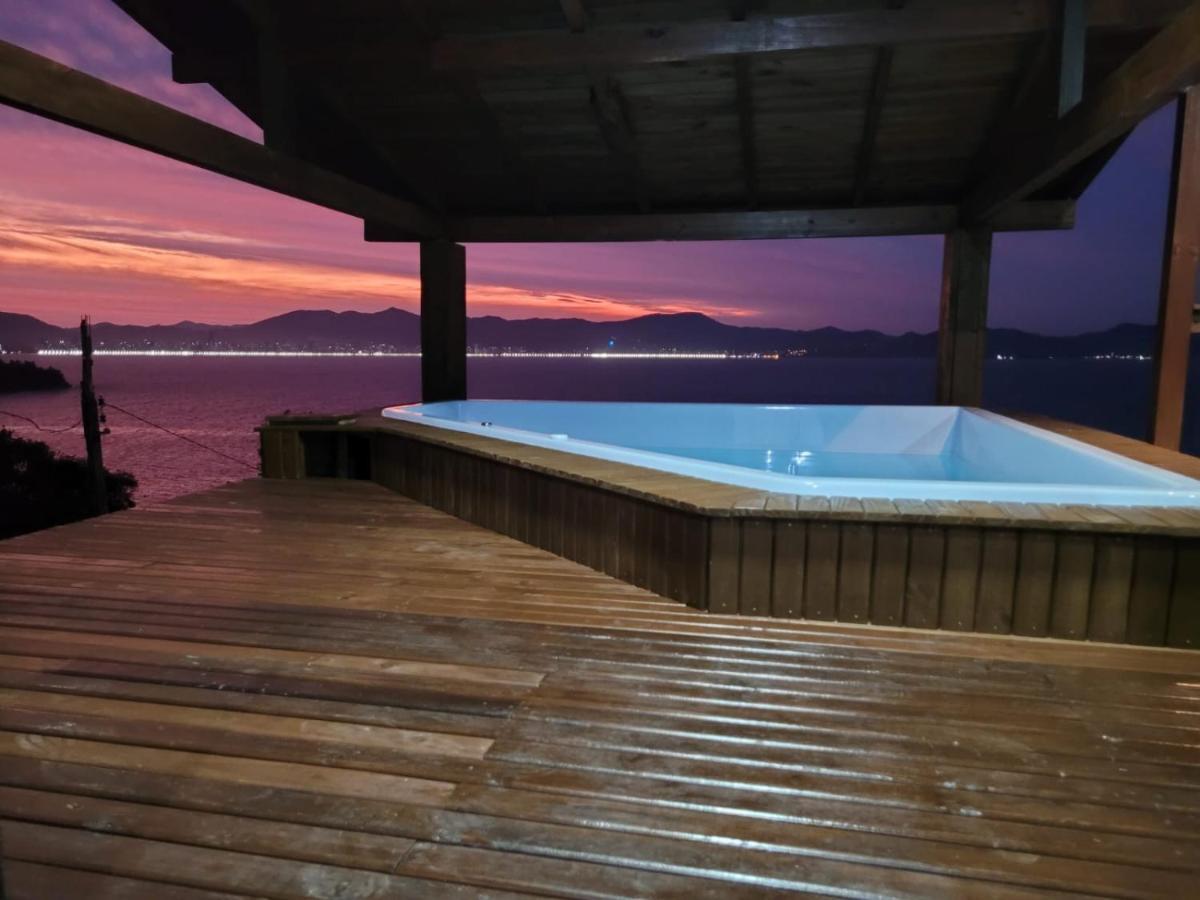 Marques Home Porto Belo Exteriér fotografie