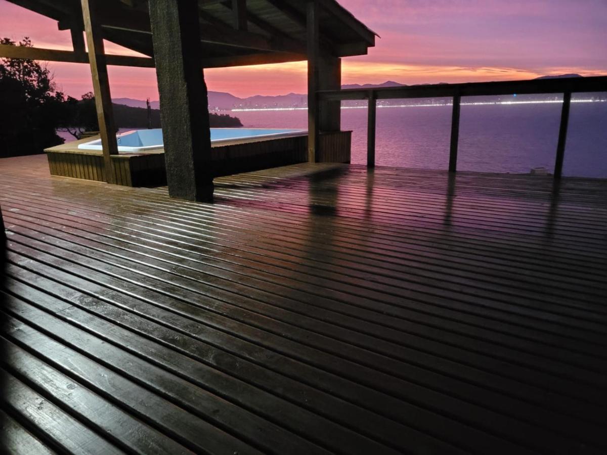 Marques Home Porto Belo Exteriér fotografie