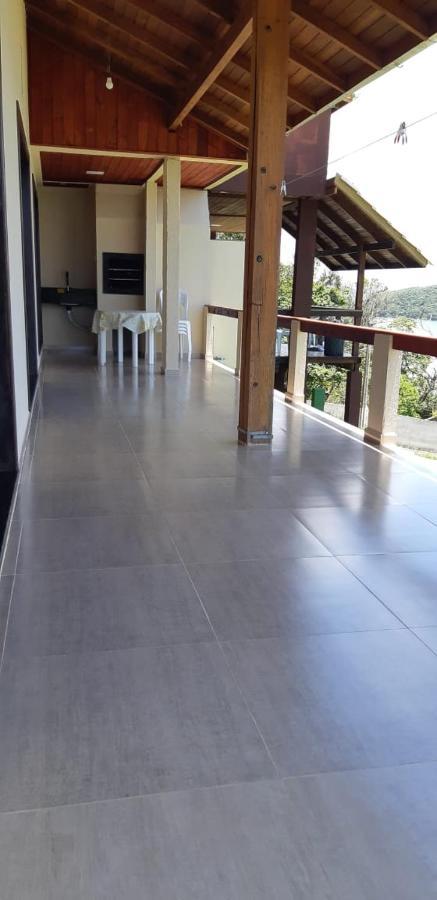 Marques Home Porto Belo Exteriér fotografie